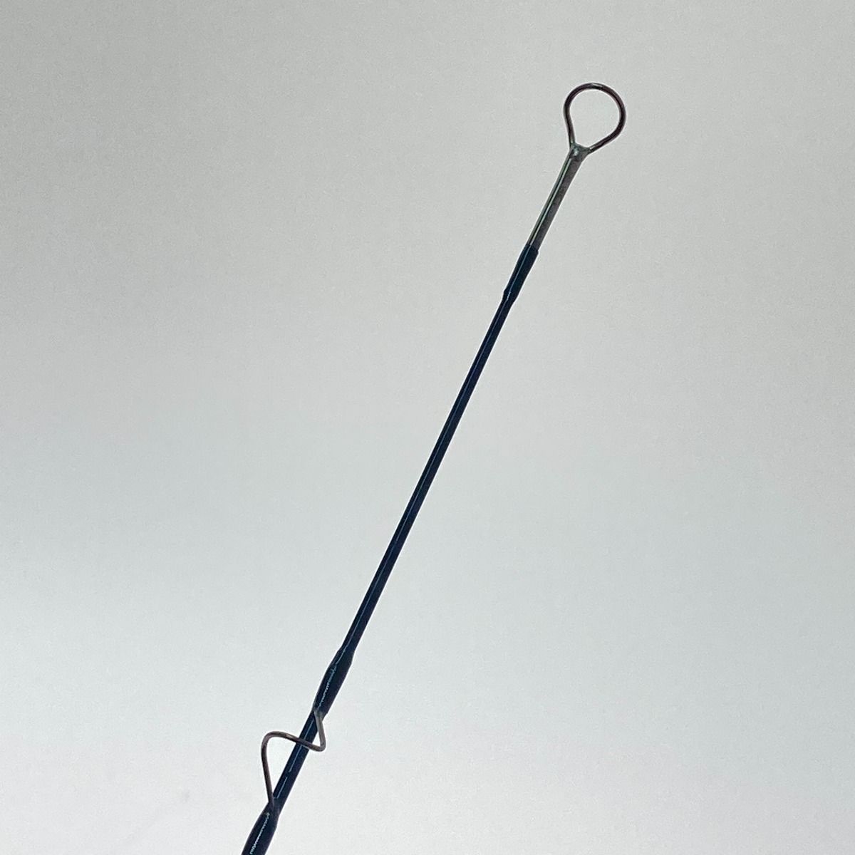 □□ フライロッド V-TRAVELLER 9' ＃8 7sec 割引