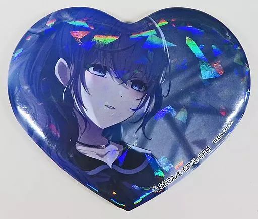 中古】バッジ・ピンズ 朝比奈まふゆ 「プロジェクトセカイ