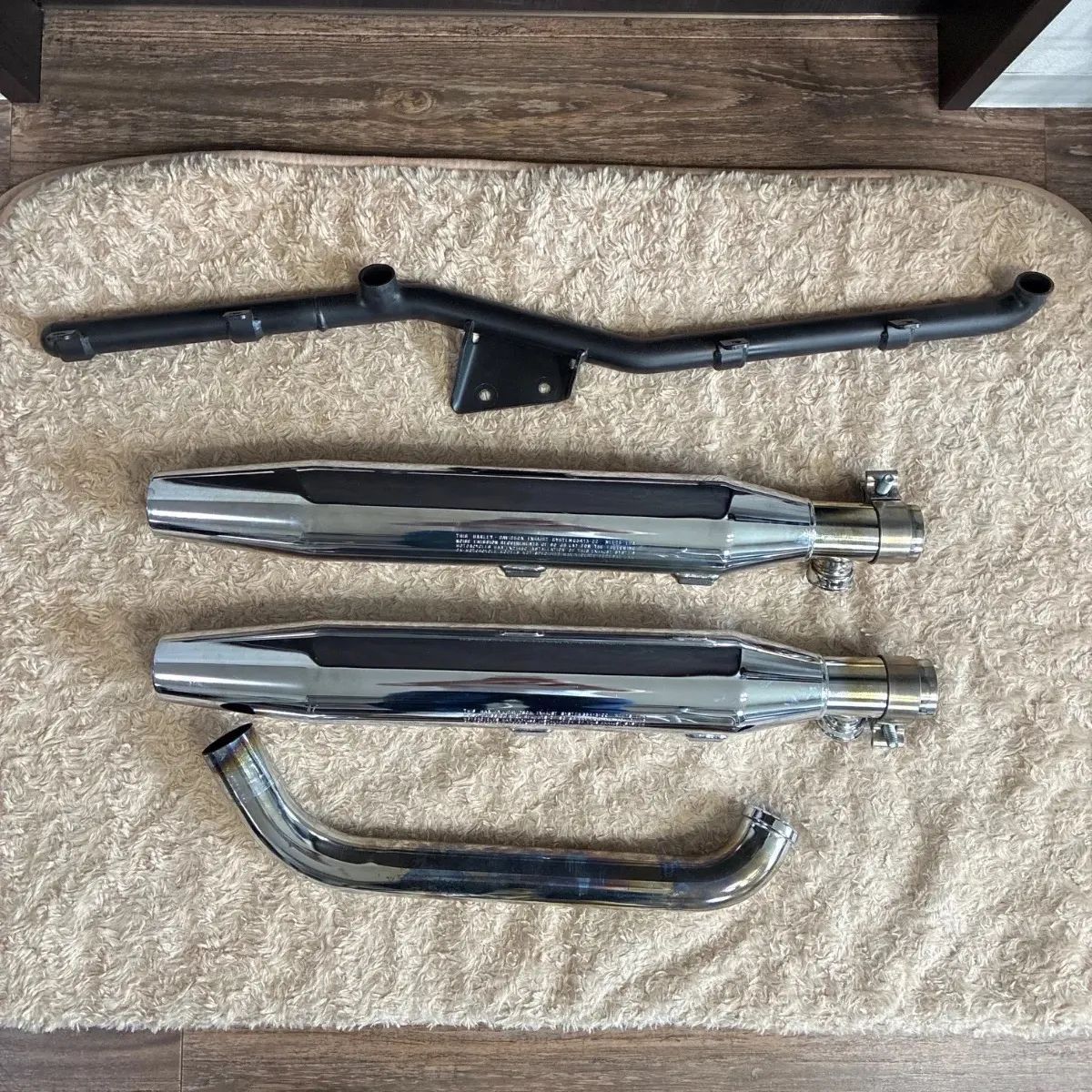 RAMAIR エアフィルター 2連 FCR TMR CR ラムエア 61mQdndnM6L