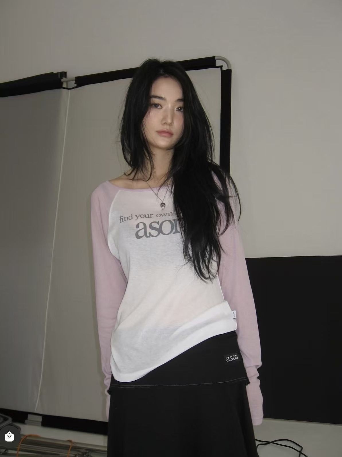 as