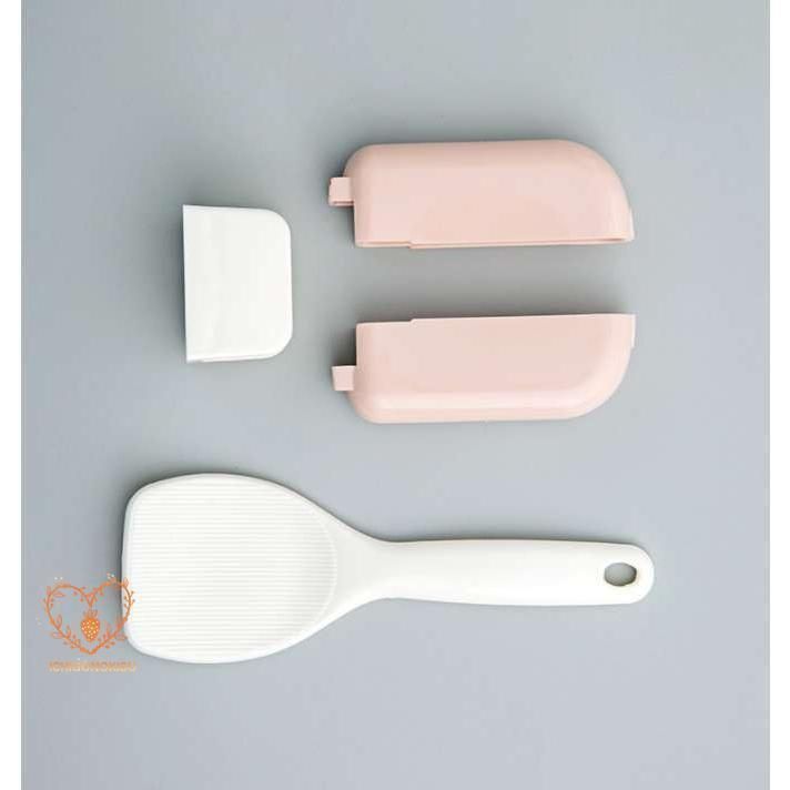 しゃもじ スタンド