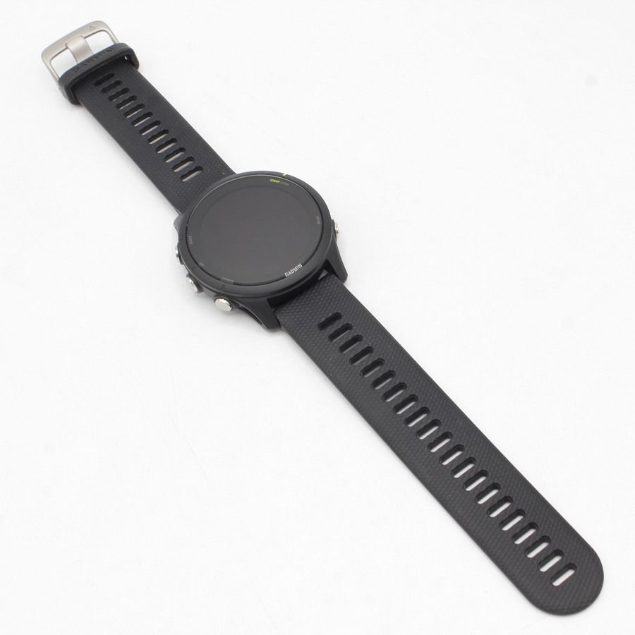 美品】GARMIN Forerunner 255 Music Black 010-02641-47