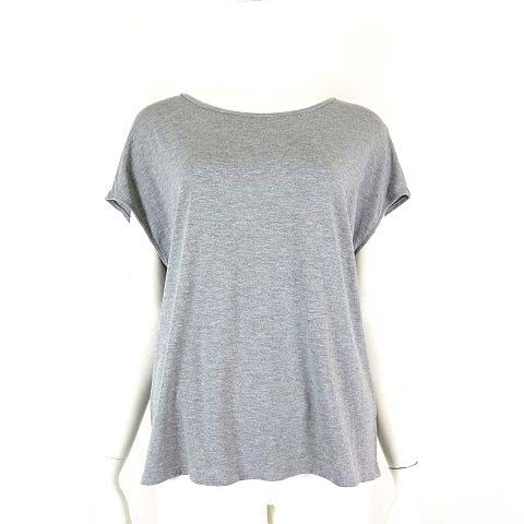 Theory luxe カットソー半袖 Theory luxe - Theory luxe 21aw カットソーの通販 by yu♡'s