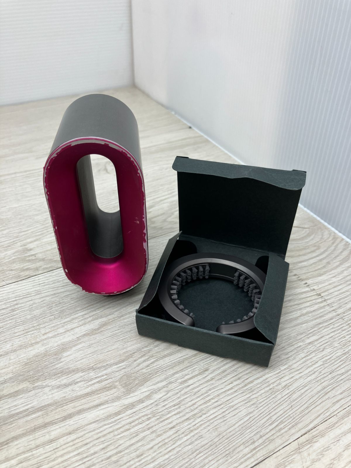 Dyson Airwrap ヘアスタイラー C 8-52 T