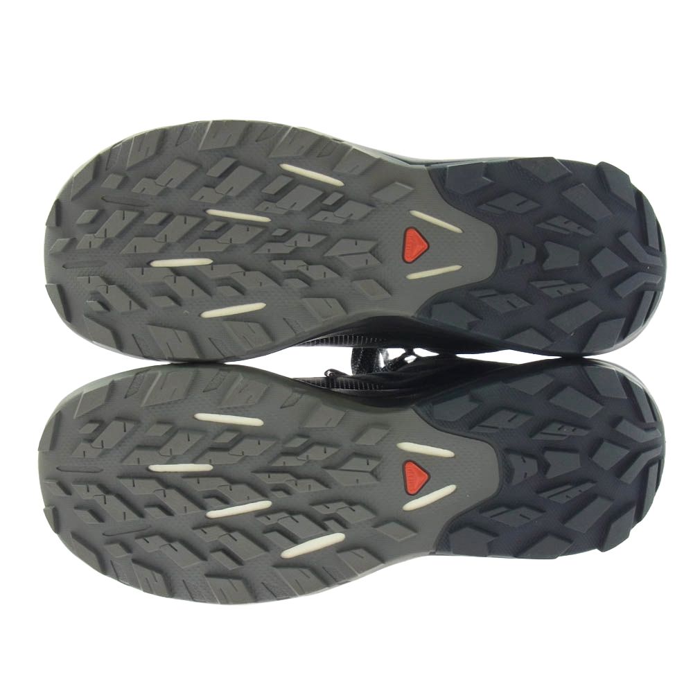 salomon サロモン 415888 OUTPULSE MID GTX ミッド ハイカット