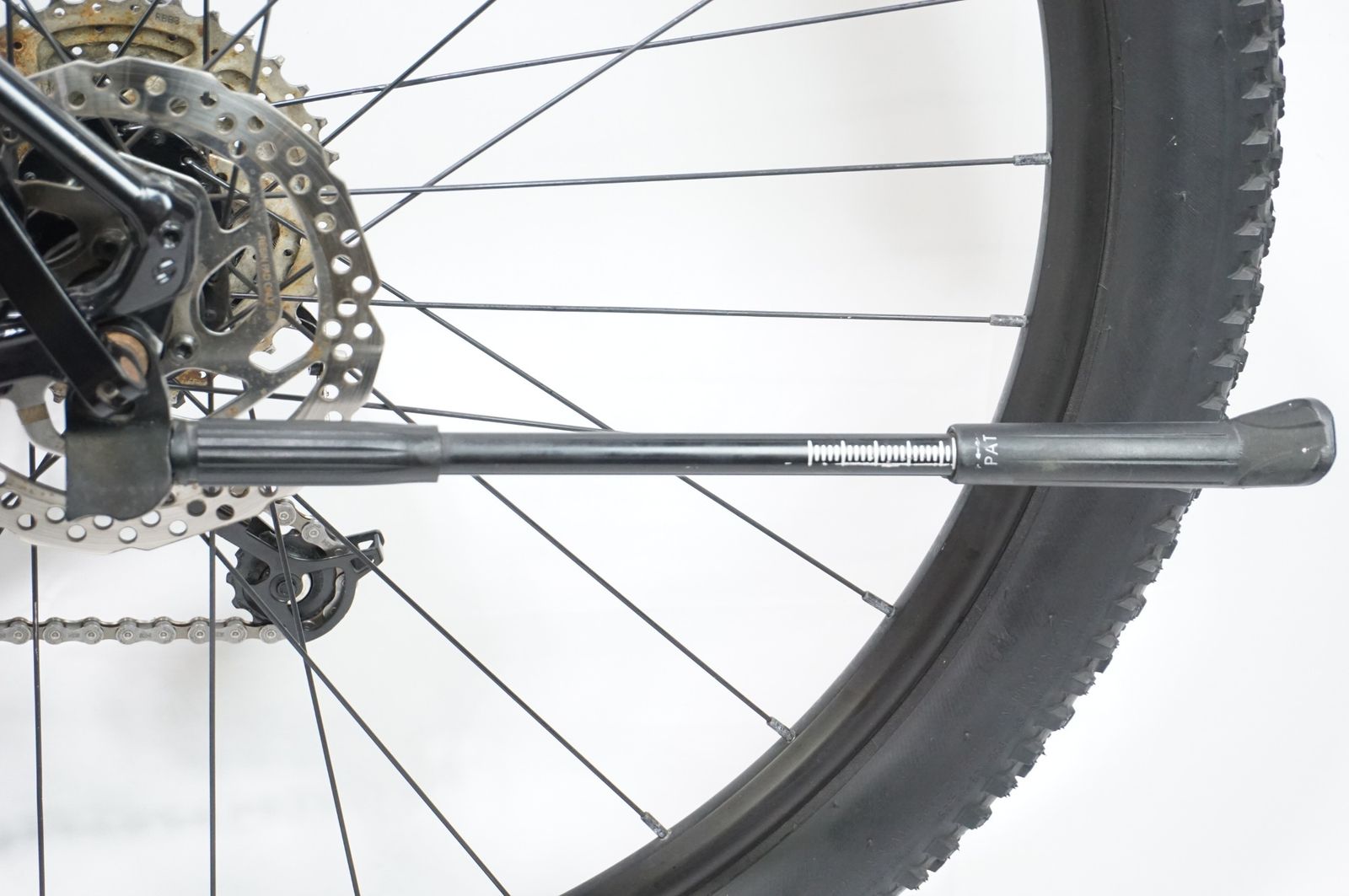 ジャンク CANNONDALE 「キャノンデール」 TRAIL SEVEN 2019年モデル