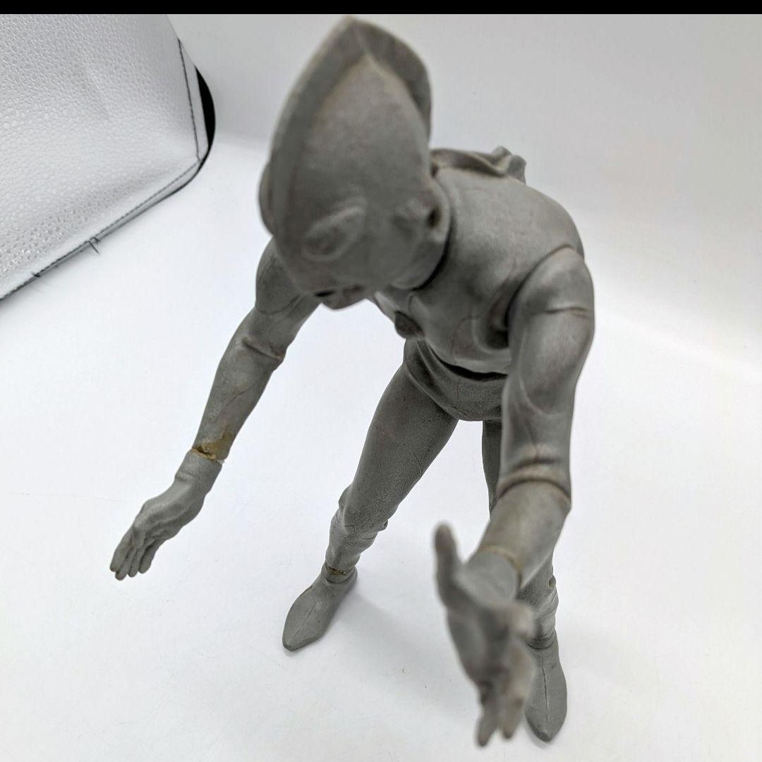 BILLIKEN ビリケン商会 ウルトラマン フィギュア 1987年 円谷プロ BILLIKEN ビリケン商会 ウルトラマン フィギュア 1987年 円谷