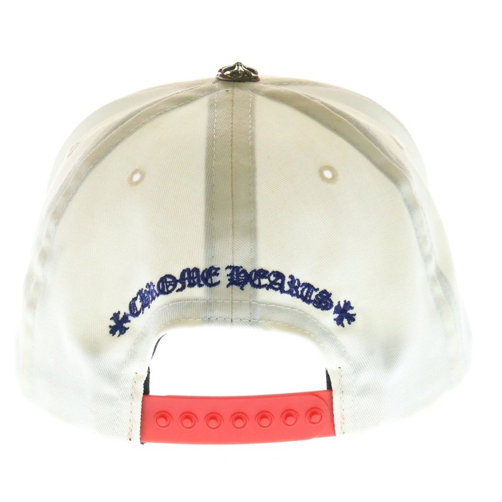 CHROME HEARTS (クロムハーツ) CH BASEBALL Trucker Cap