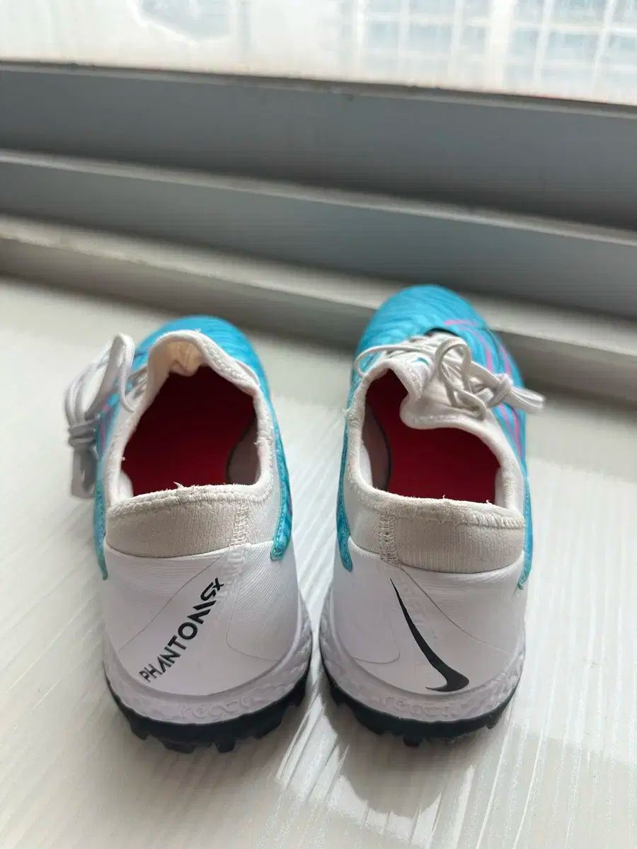 【あす楽対応】 NIKE ナイキ ファントム プロ TF サッカーシューズ こんなモデルもご提供中！