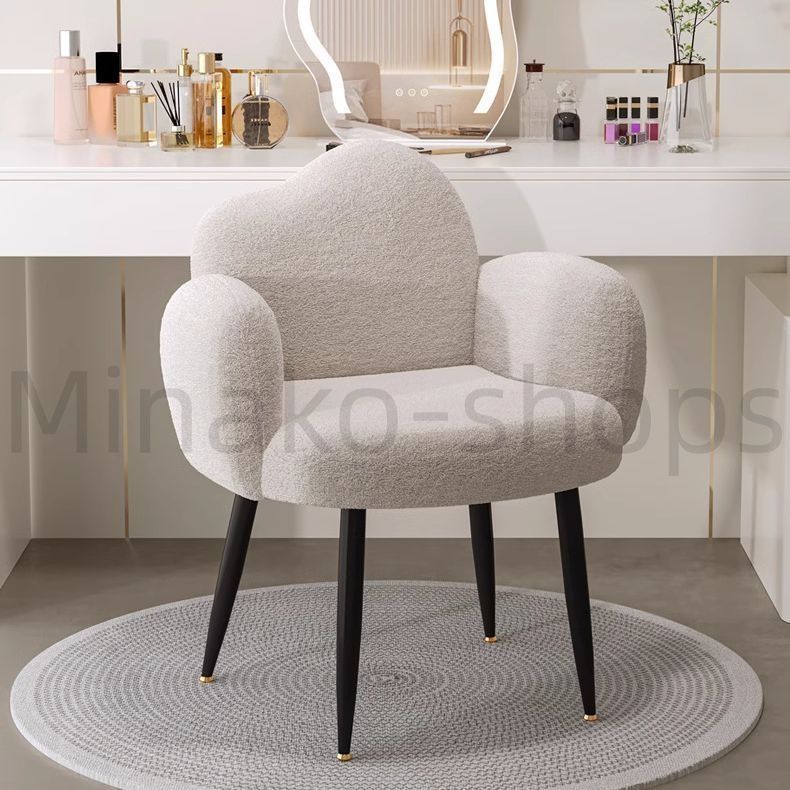 【アンティーク】アイアン脚 ベルベッドスツール ロココ調 ベロア 古道具 丸椅子 アンティーク】アイアン脚 ベルベッドスツール ロココ調 ベロア