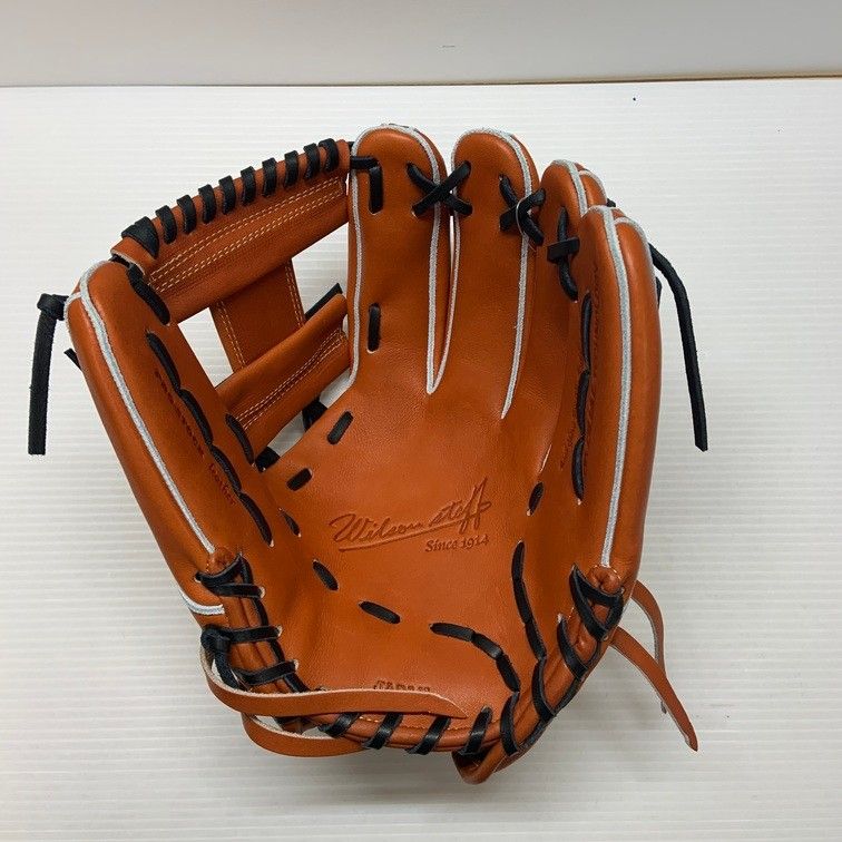 ウィルソン Wilson