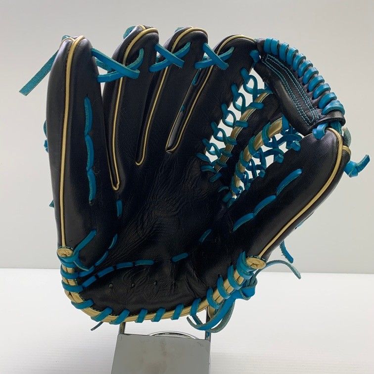 久保田スラッガー - 中古品 久保田スラッガー KUBOTA SLUGGER スペシャルオーダー 軟式 外野手用グローブ 左投げ 5543 中古品 久保田スラッガー KUBOTA SLUGGER スペシャルオーダー