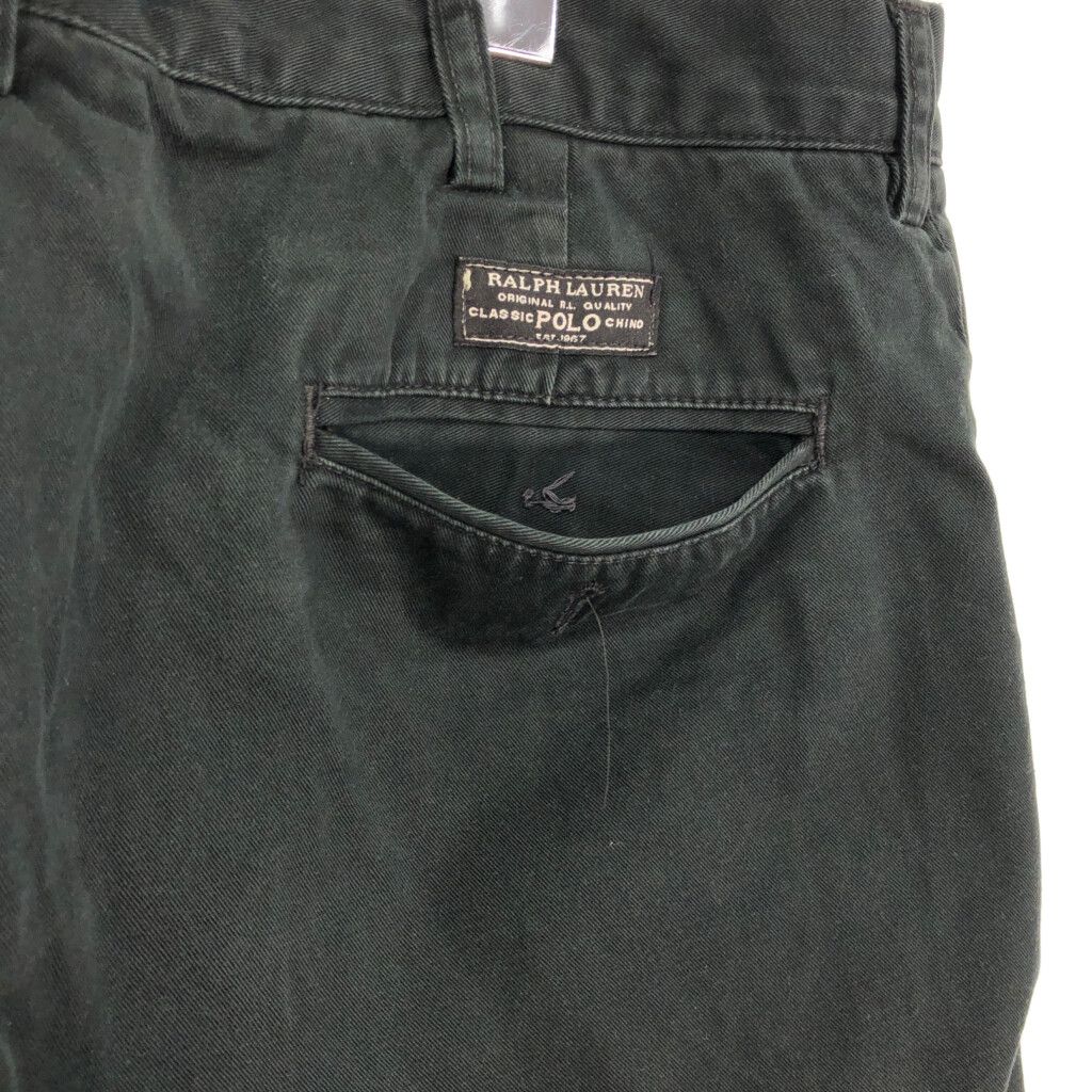 00年代 Polo by Ralph Lauren ポロ ラルフローレン PROSPECT