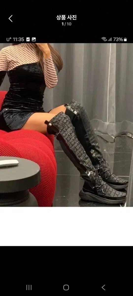 価格846 000 ハイエンドゴルフV12 ゴルフ用スニーカー ロングブーツ 240245