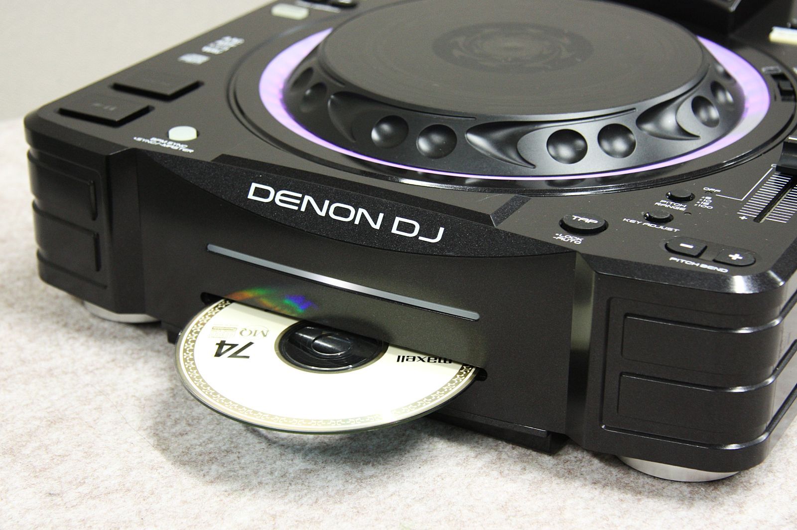 DENON Digital