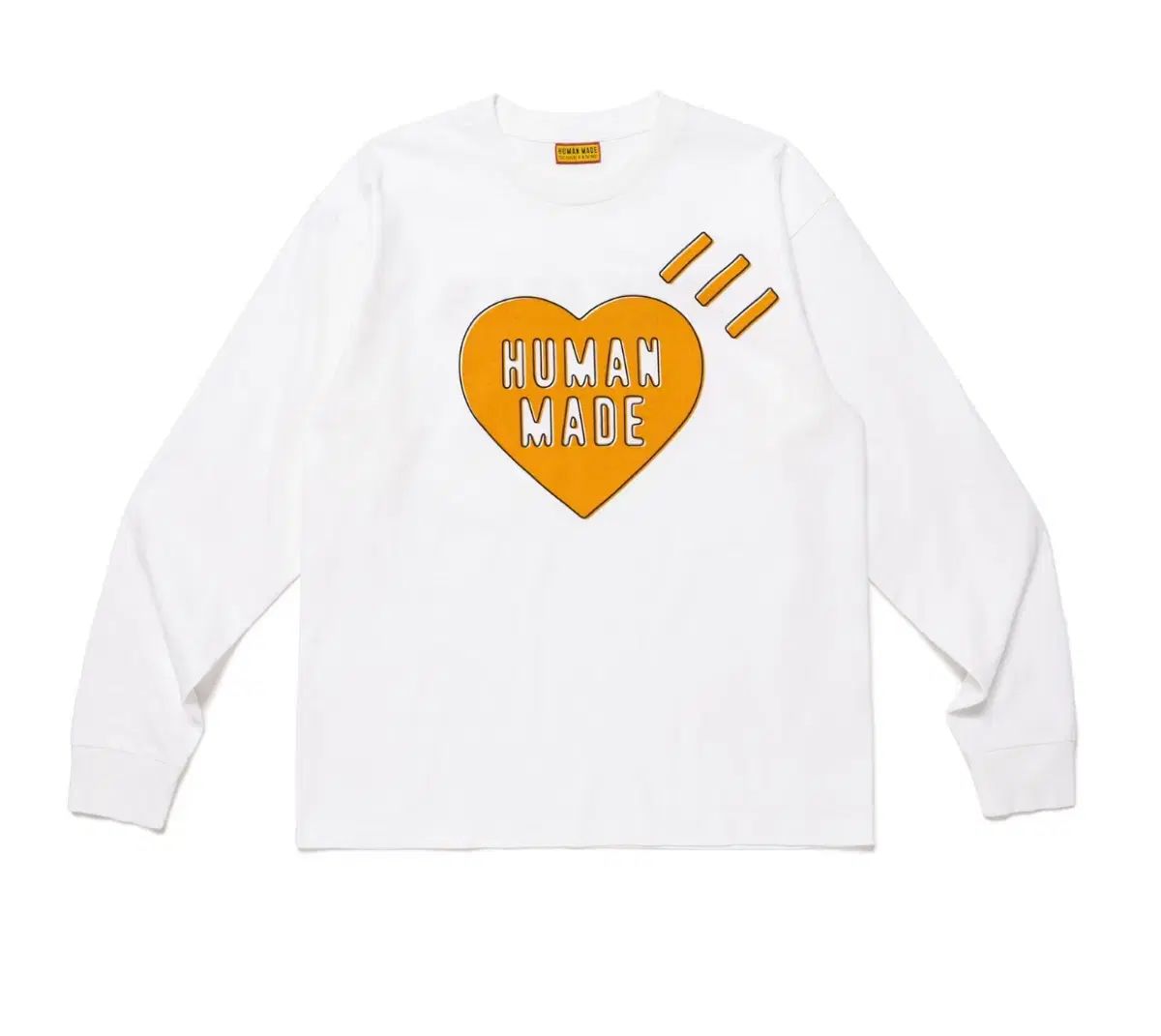 HUMAN MADE ヒューマンメイド GRAPHIC LIS T ー SHIRT L サイズ
