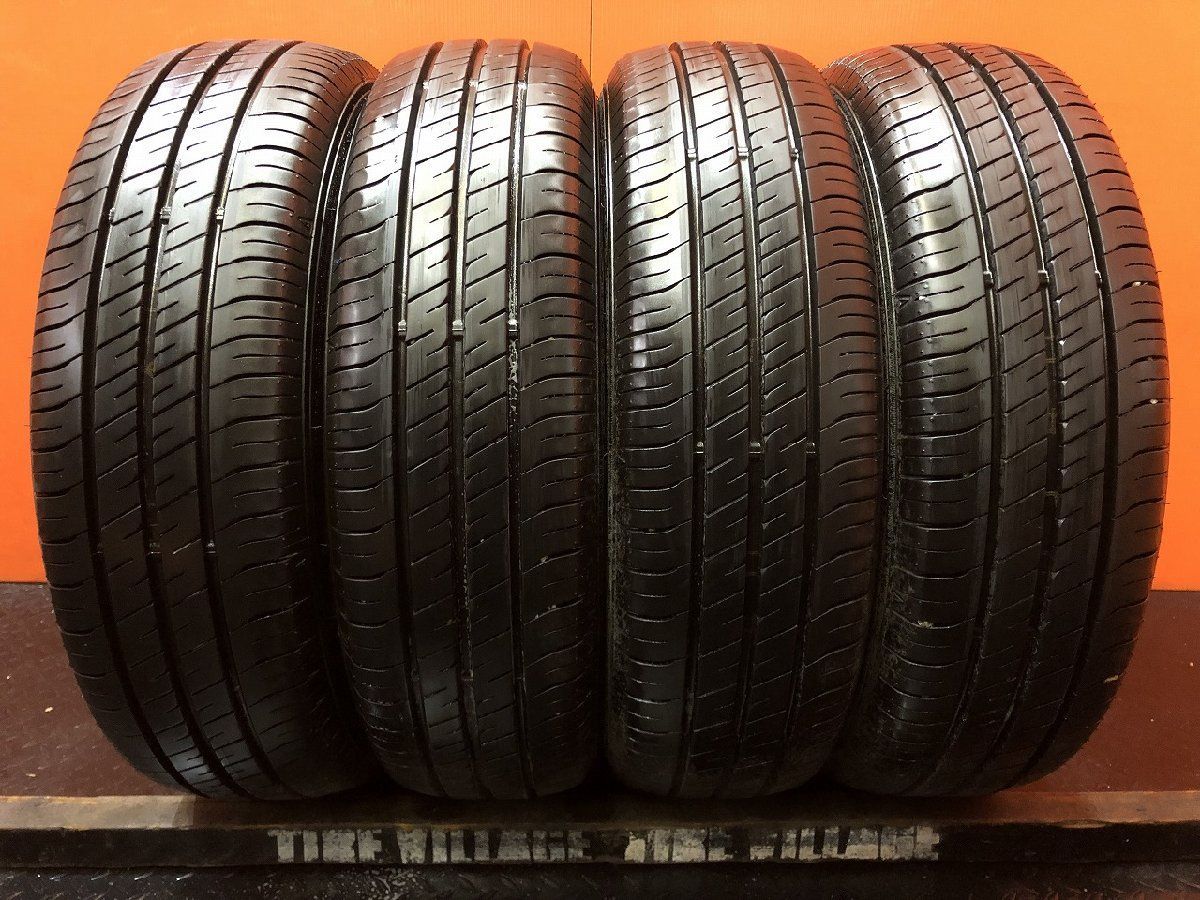 グッドイヤー エフィシェントグリップ エコ 175/65r15 25年 24年