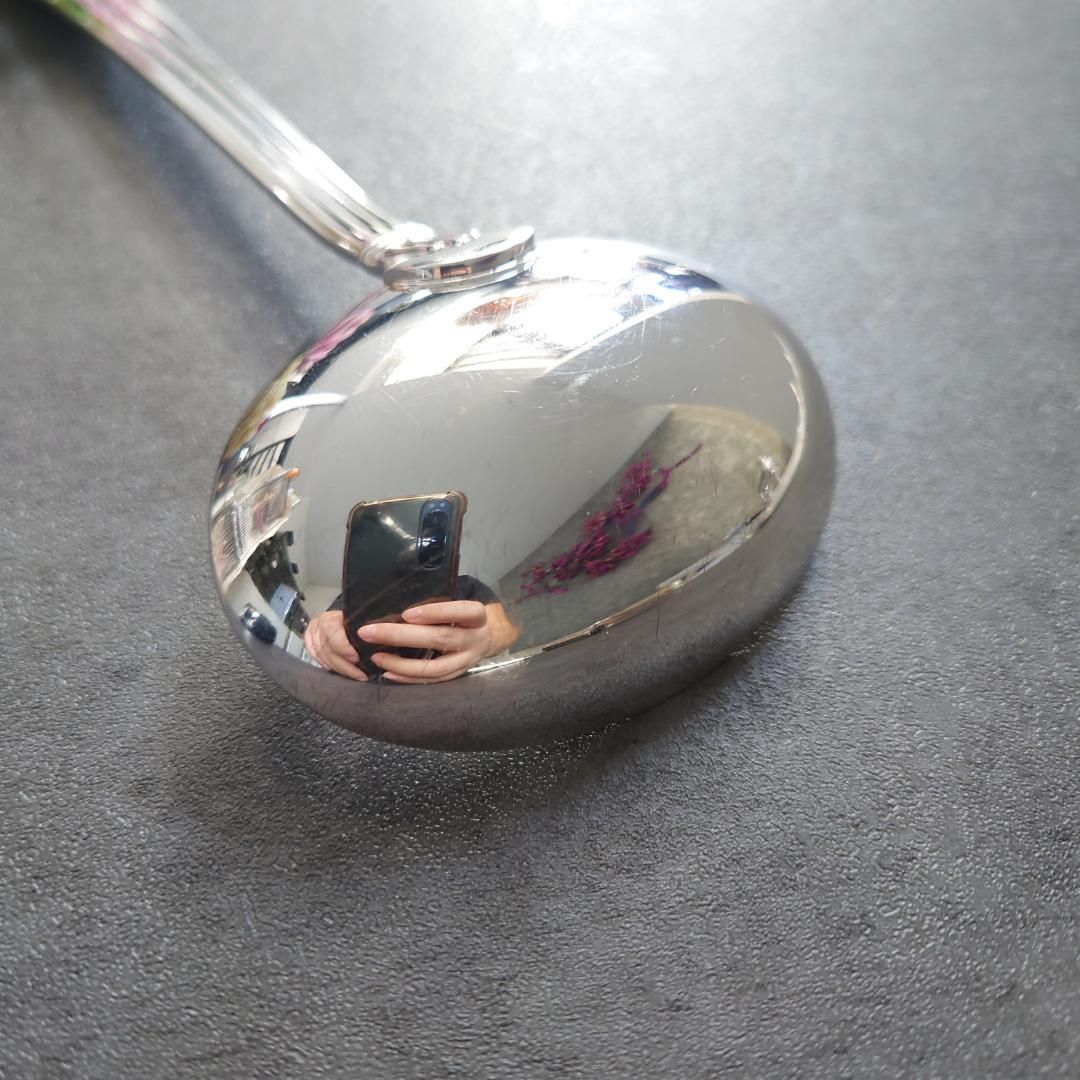 クリストフル アリア ソースレードル SKLAD-KIRPICHA_RU