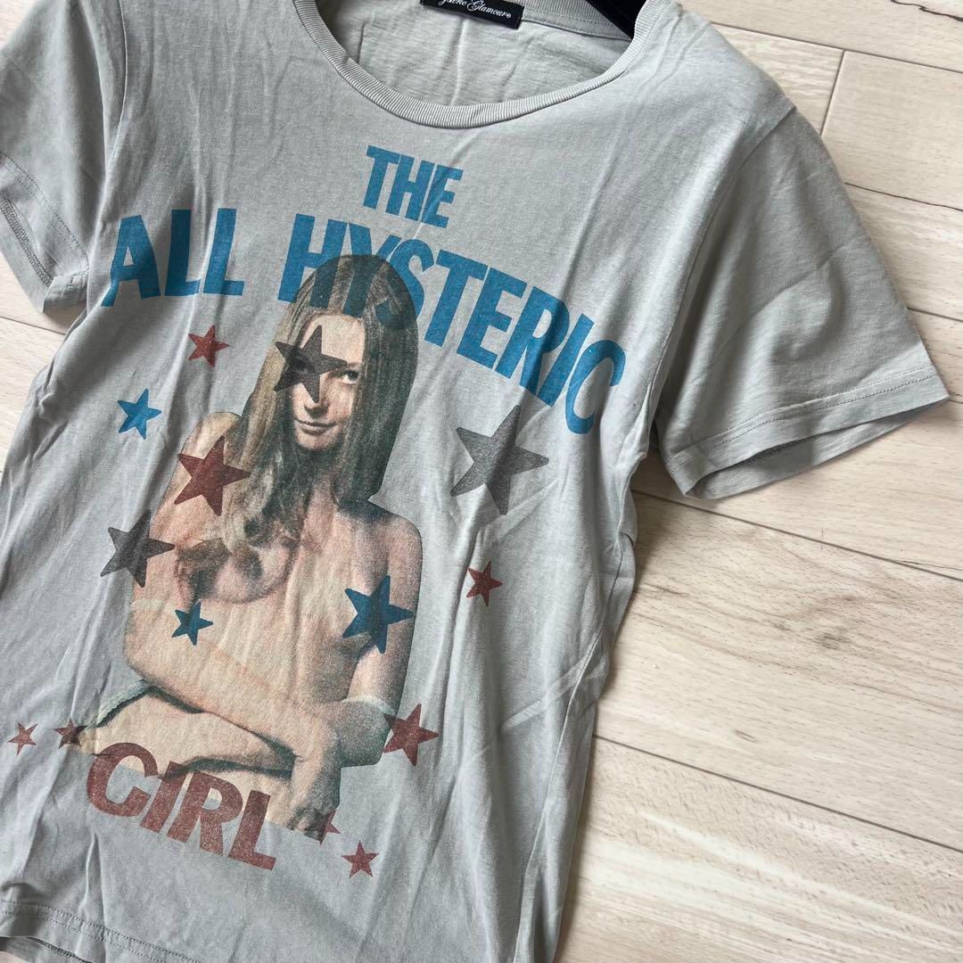 半袖Tシャツ キムタク着用