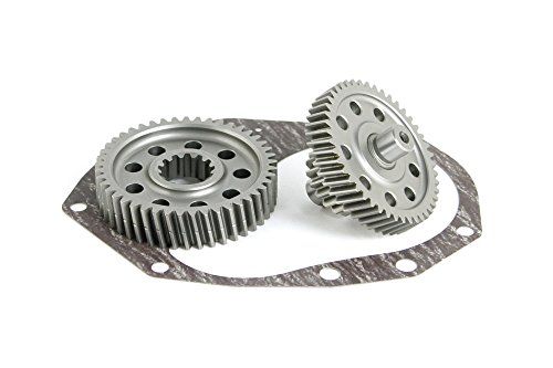 【新品・3営業日で発送】SP武川 High Gear Kit　ｱﾄﾞﾚｽV125　品番：02-04-6012