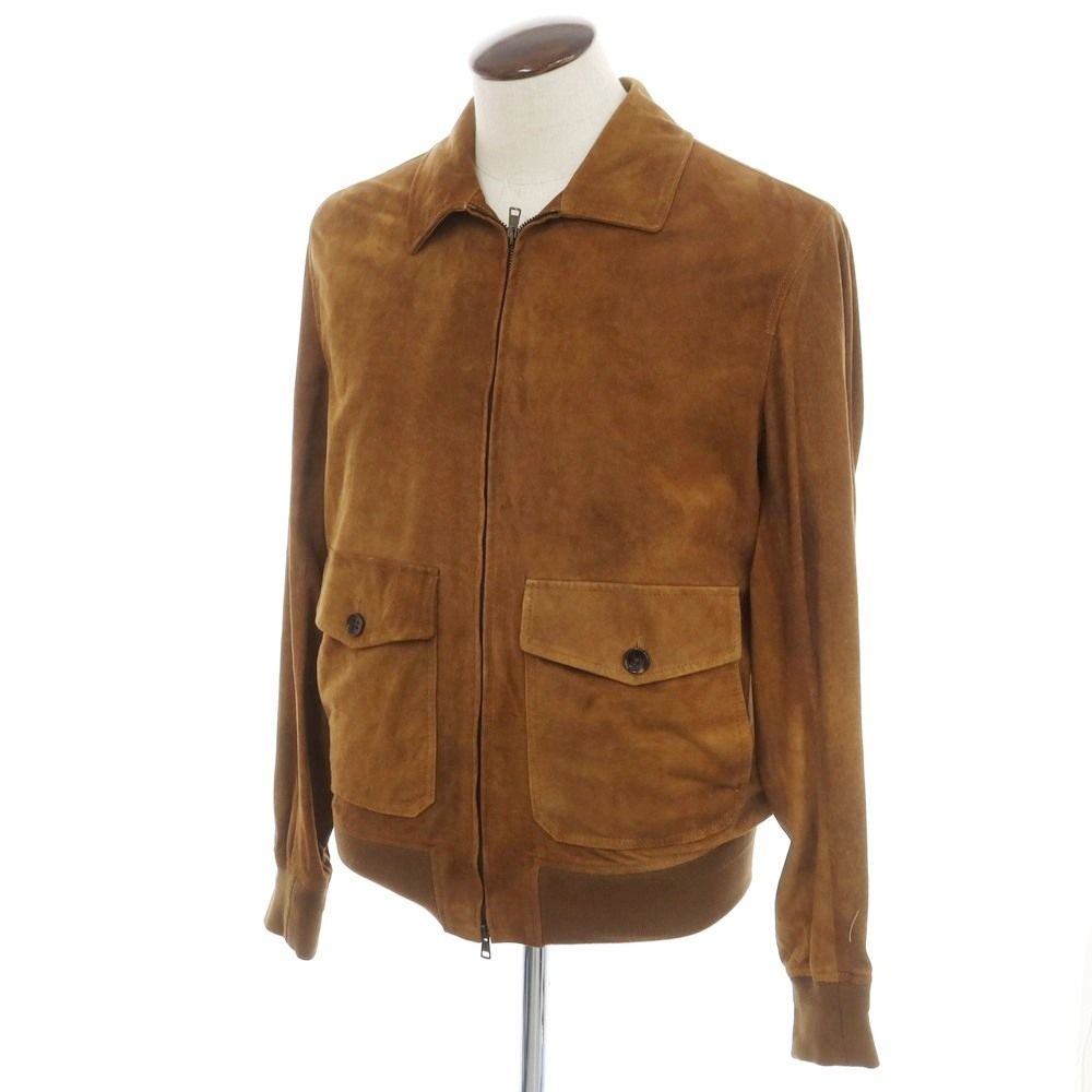 【新品未使用】MONTEDORO SLOWEAR モンテドーロ ジャケット モンテドーロ：タイムレスなエレガンスのメンズジャケット