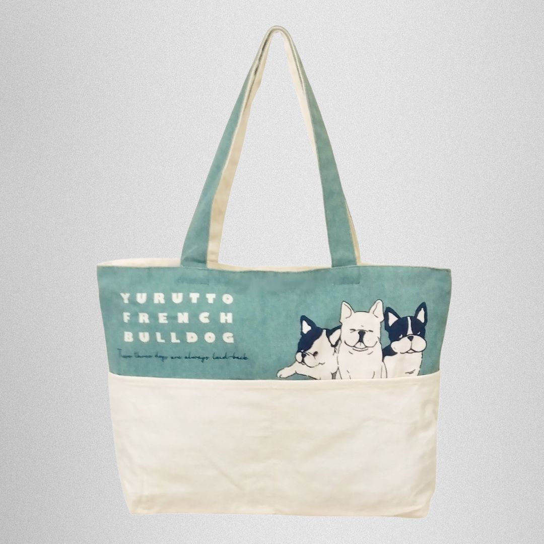 SK。在庫確認！新品。Mintinn★トートバック。 楽天市場】Mintinn キャンバストートバッグ 横型トート 天