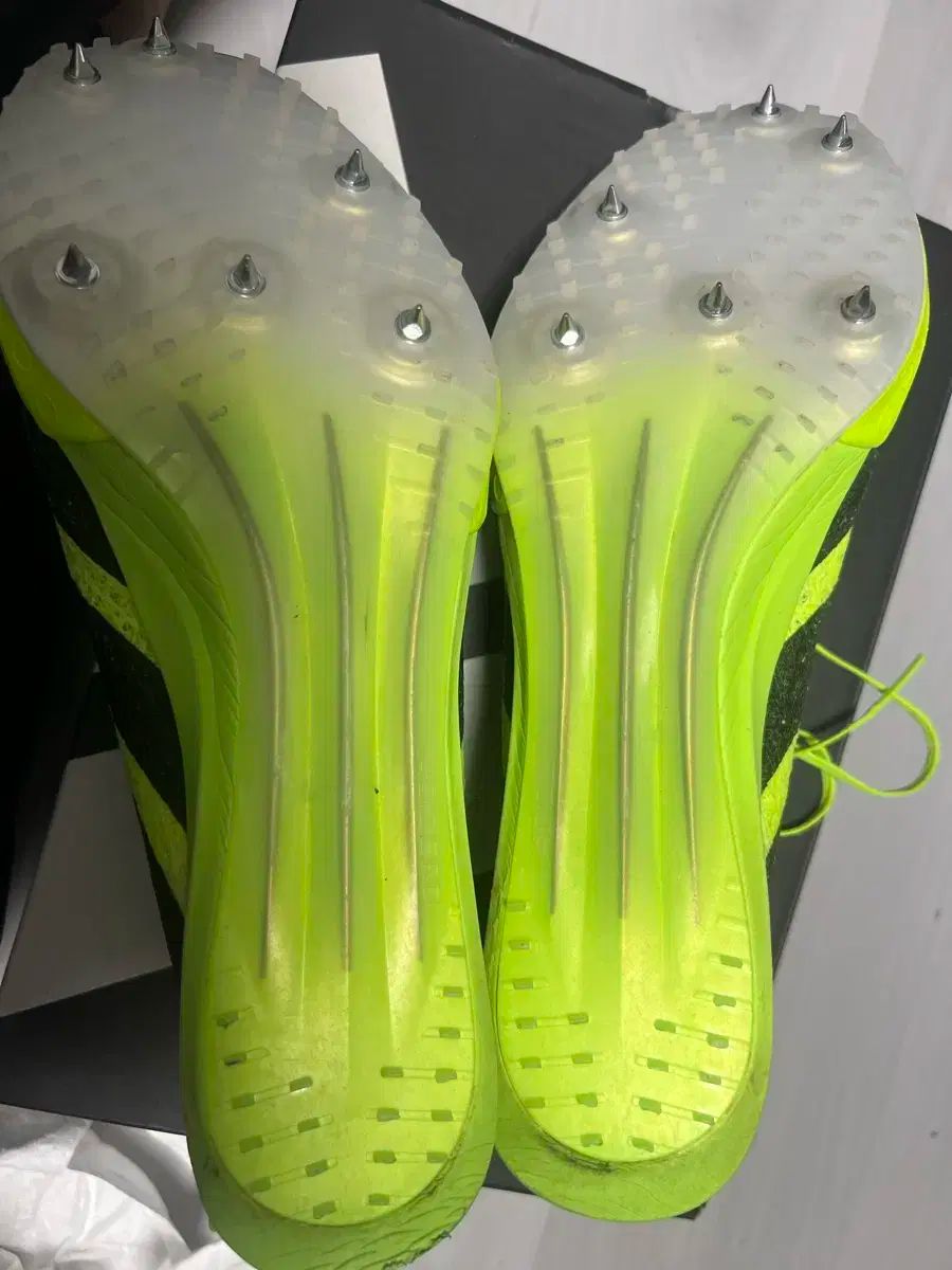 スパイクシューズ トラックシューズ