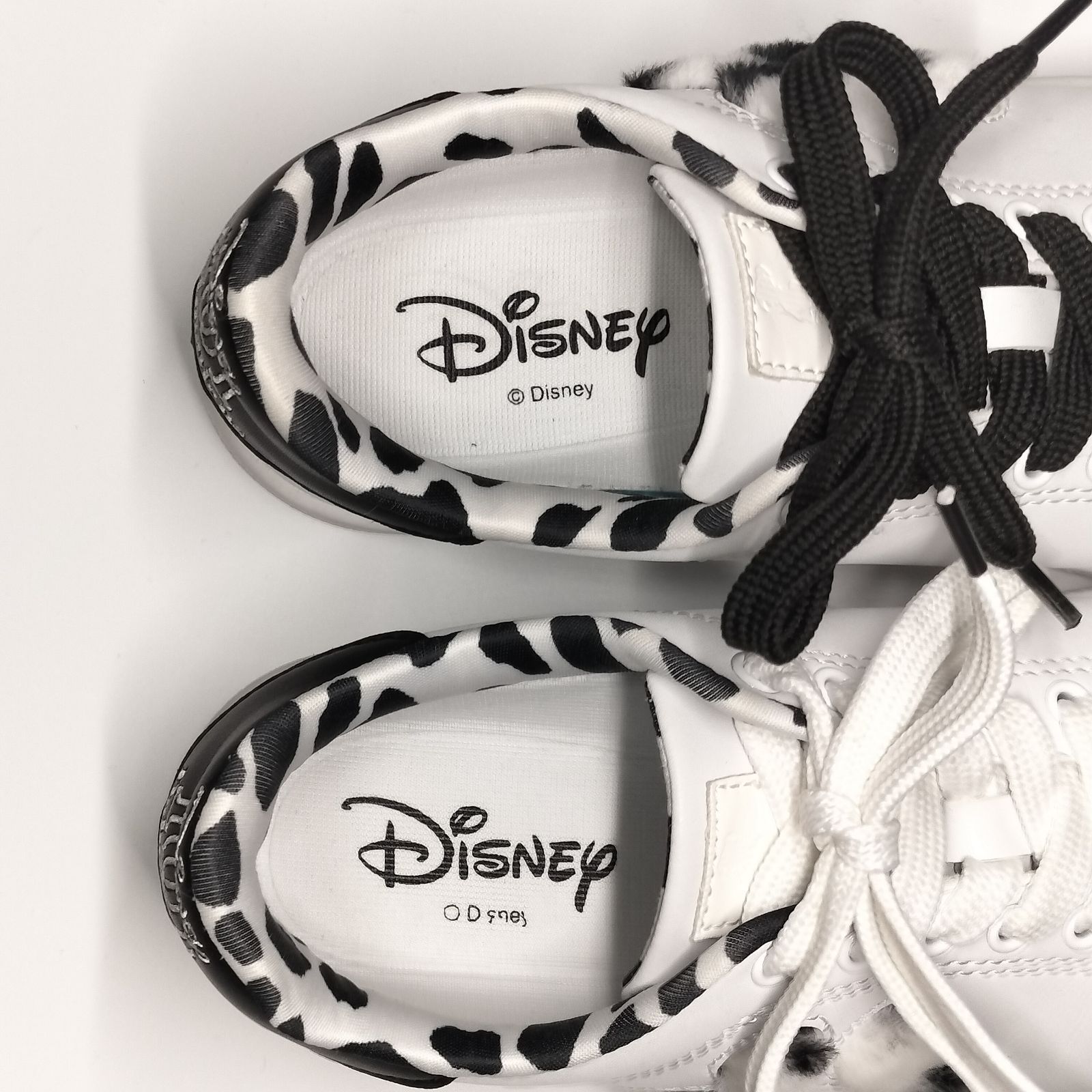 disney DIANA コラボスニーカー disney DIANA コラボスニーカー