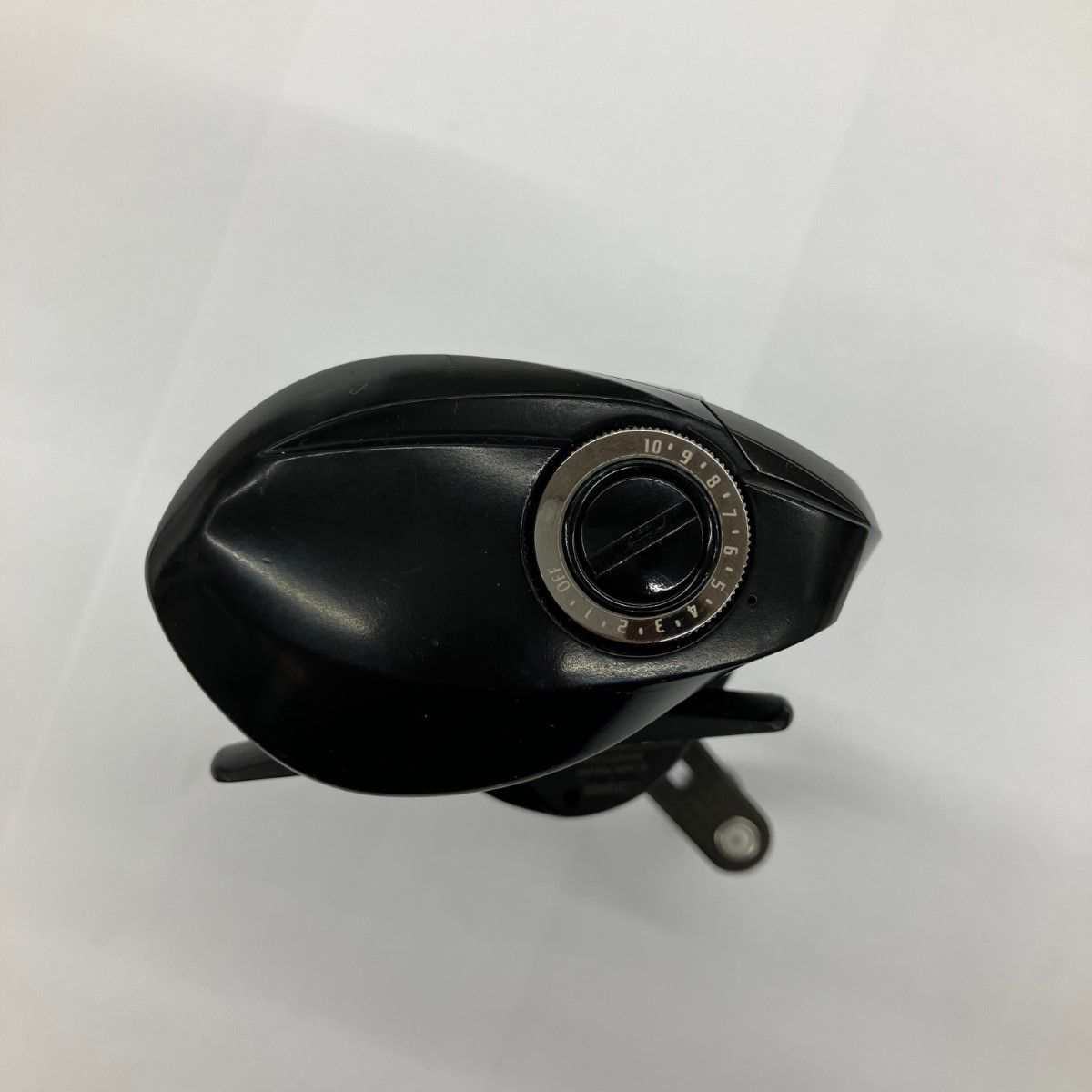 σσMegabass メガバス リール ベイトリール IS63 ラリアット