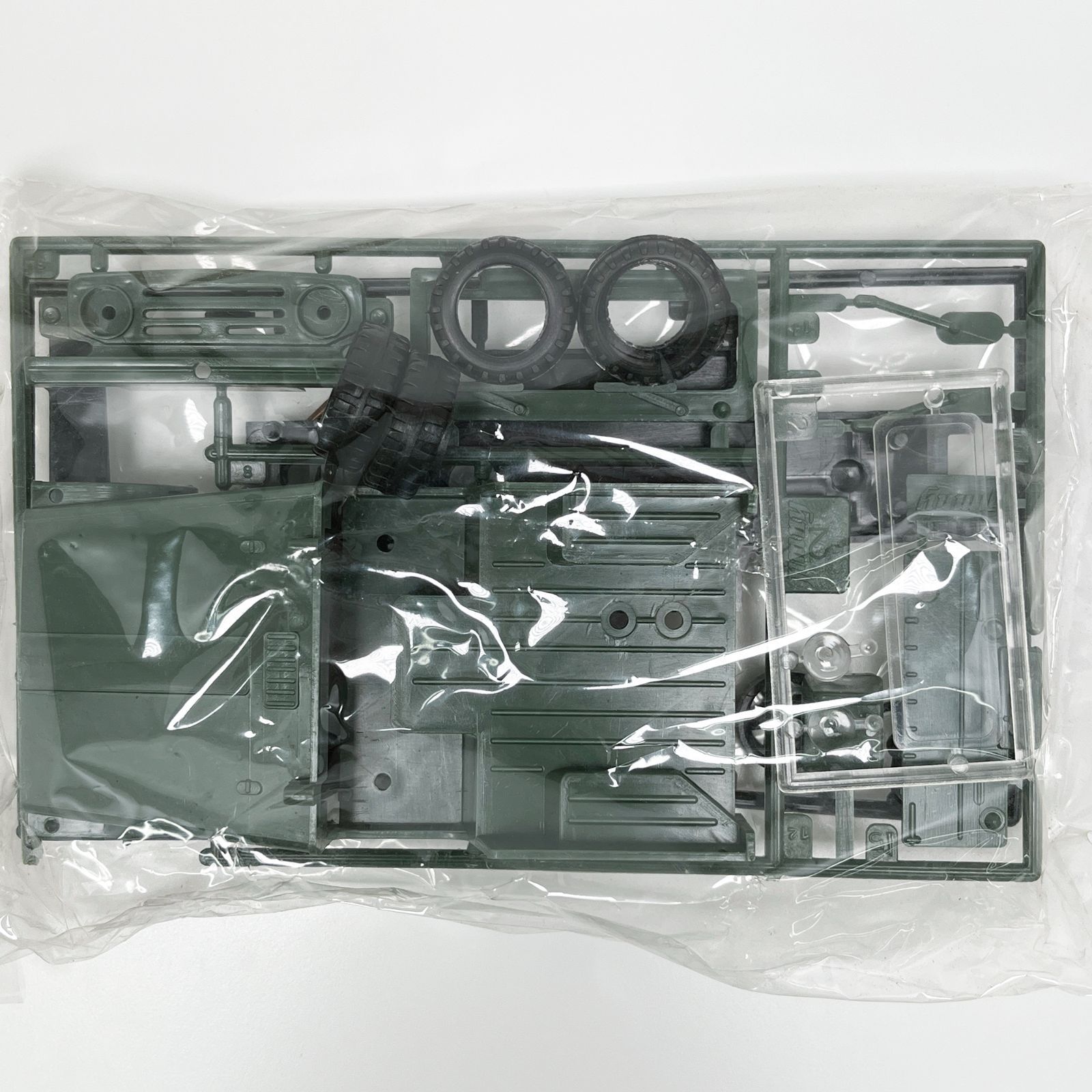 スズキ ジムニー