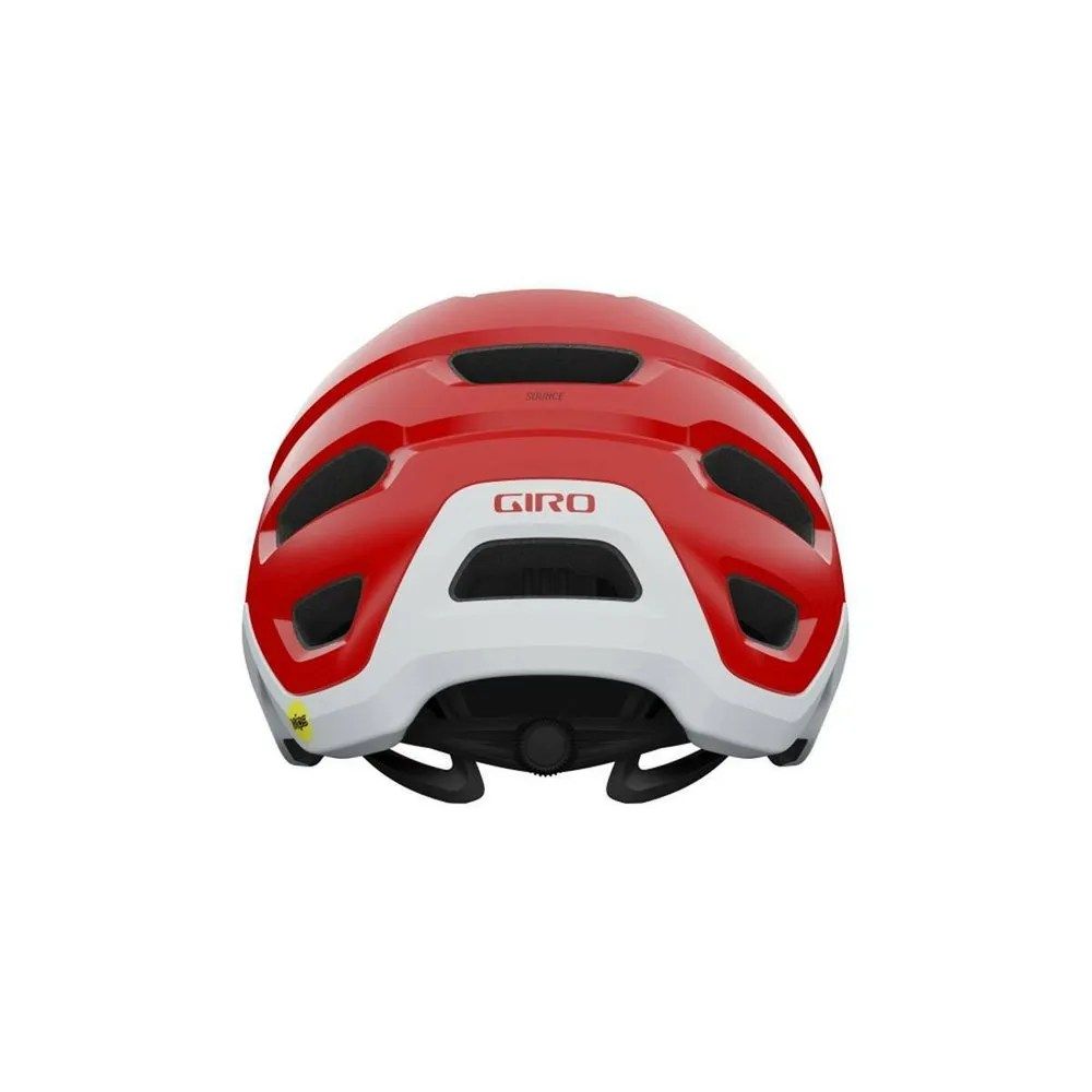 MTB ヘルメット