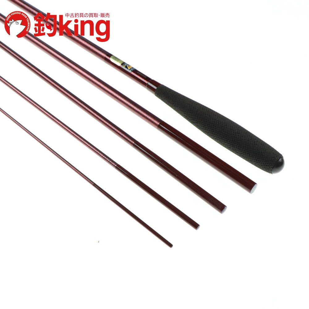 SHIMANO - 【中古/未使用品】 シマノ 翼 16   /V063L シマノ 翼 16 /V063L 未使用 へらぶな へら鮒 ヘラ釣り へら竿