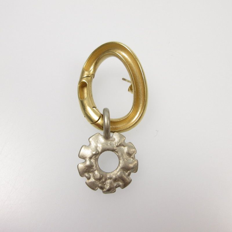 姫路東店】 中古 Maison Margiela | メゾンマルジェラ ピアス フラワー