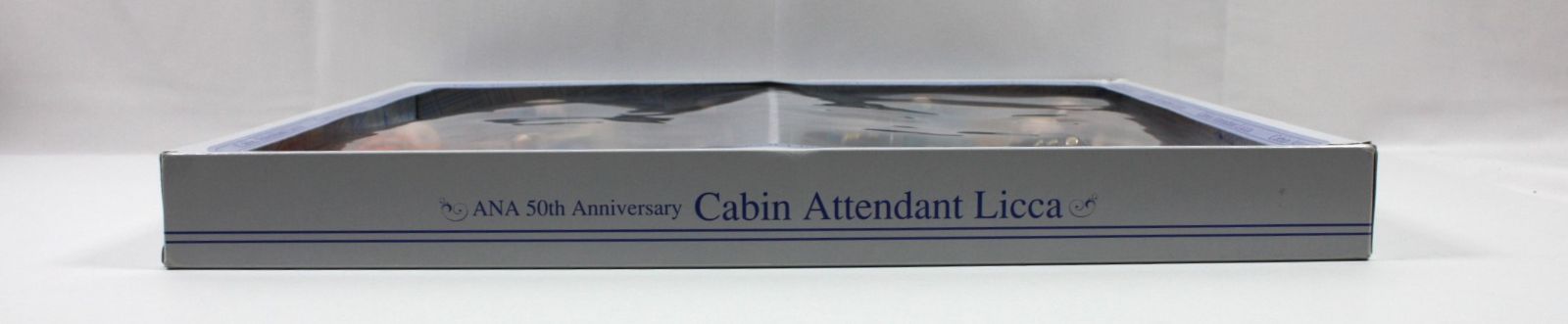 50周年記念 キャビン