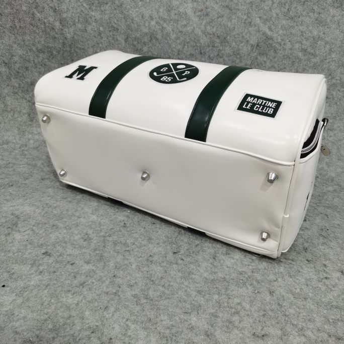 新品 martine ゴルフ ボストンバッグ - メルカリ