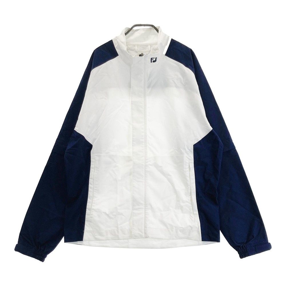 フットジョイ ゴルフレインウェア XL 20%OFF価格／(新品)FootJoy フットジョイ レインウェア 3点