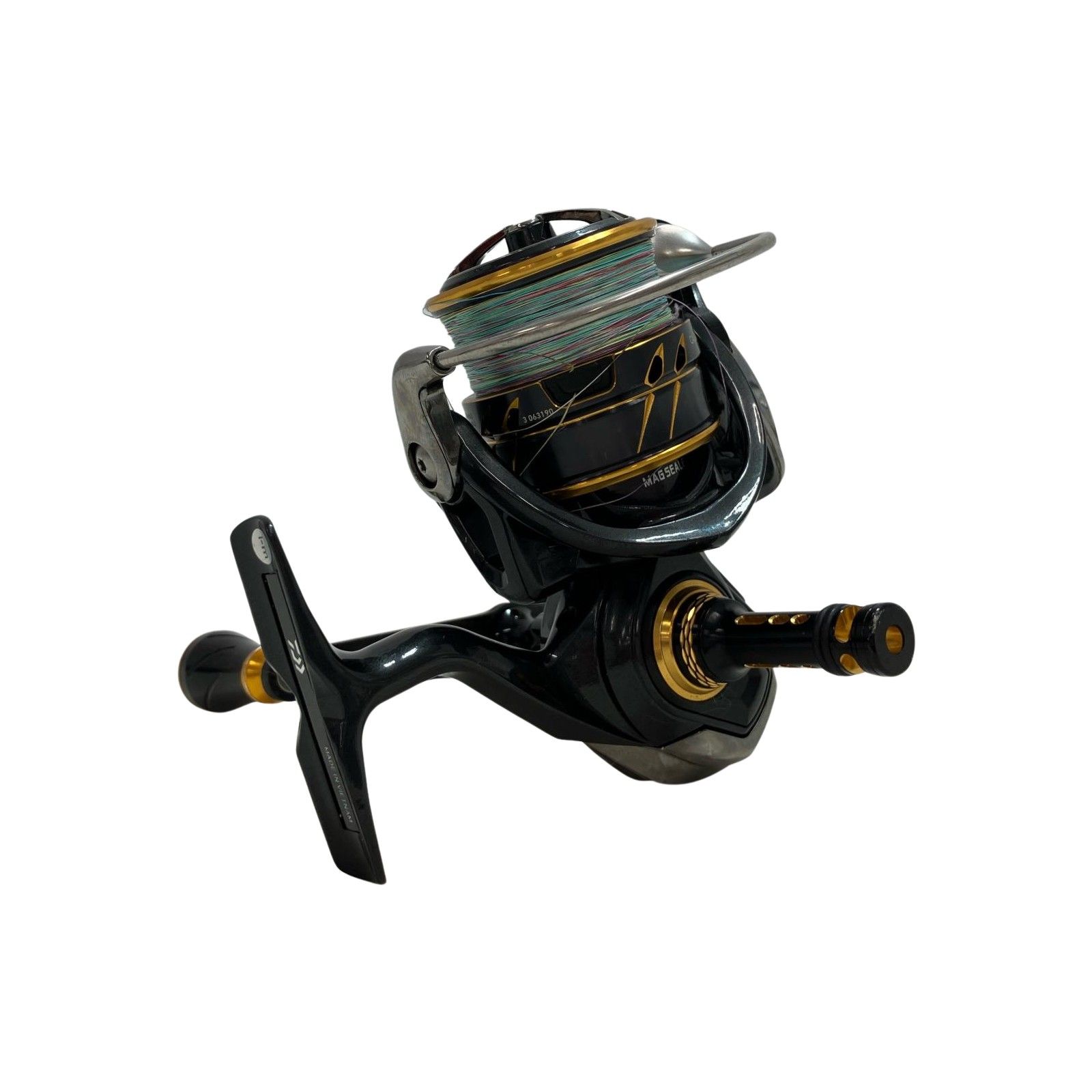 DAIWA（釣り） 21フリームス LT3000-CXH ダイワ DAIWA