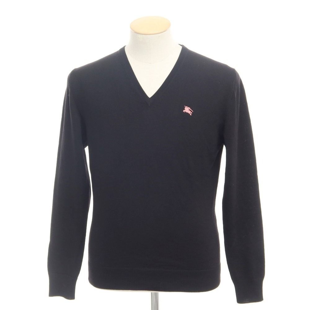 中古】バーバリーブラックレーベル BURBERRY BLACK LABEL ウール 中古】バーバリーブラックレーベル BURBERRY BLACK LABEL ウール