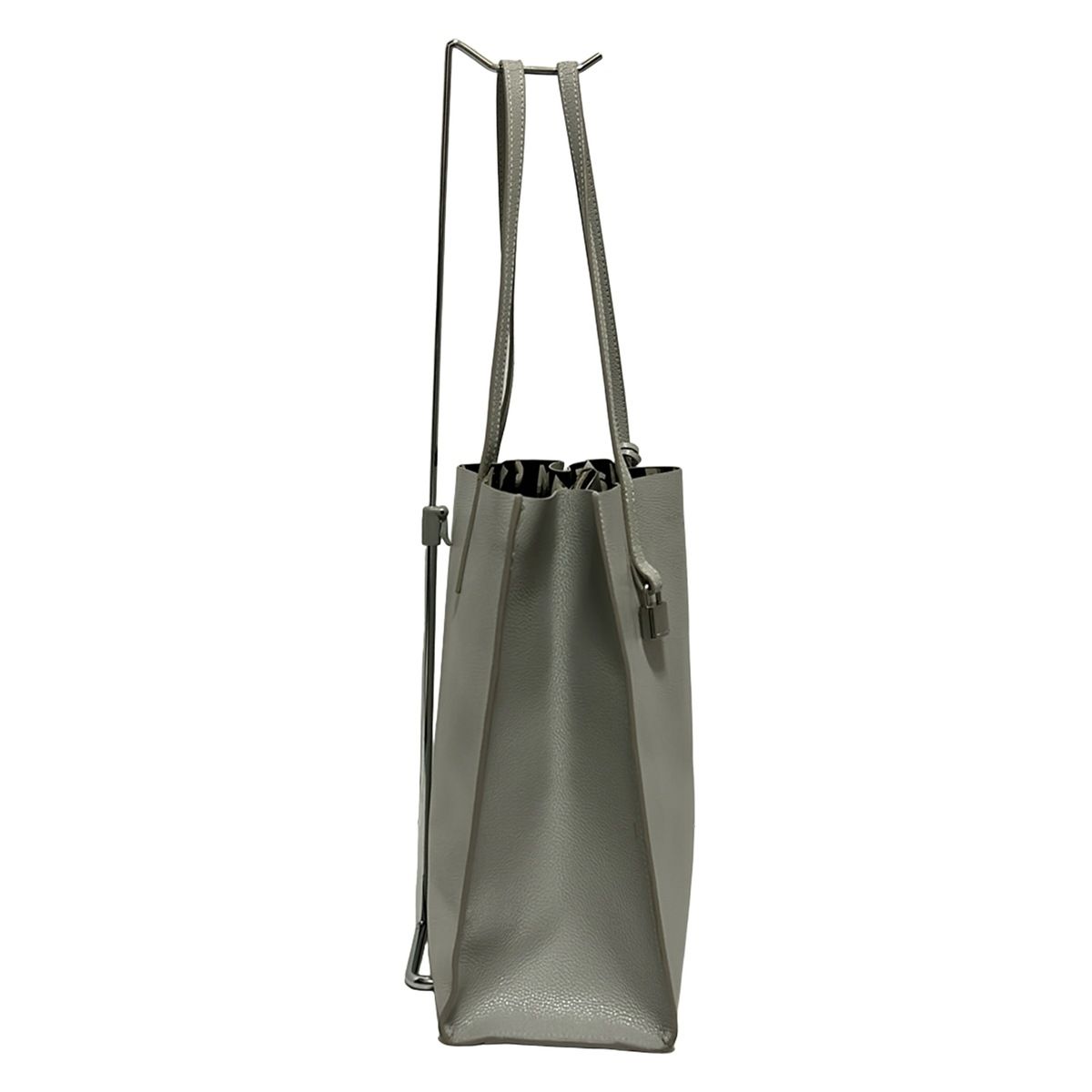 Marc Jacobs ザ トート バッグ L | グレー | FARFETCH JP