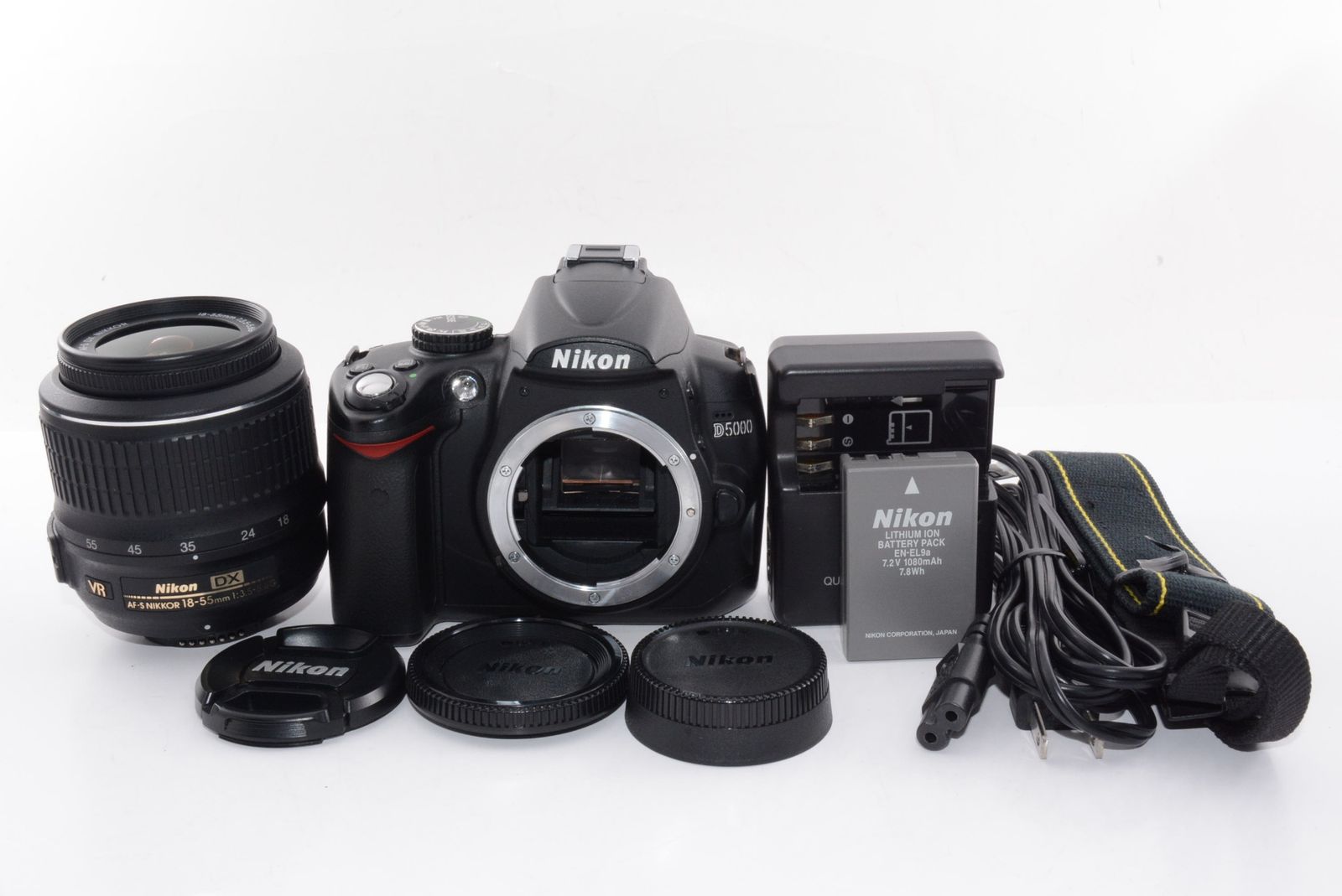 D5000LK