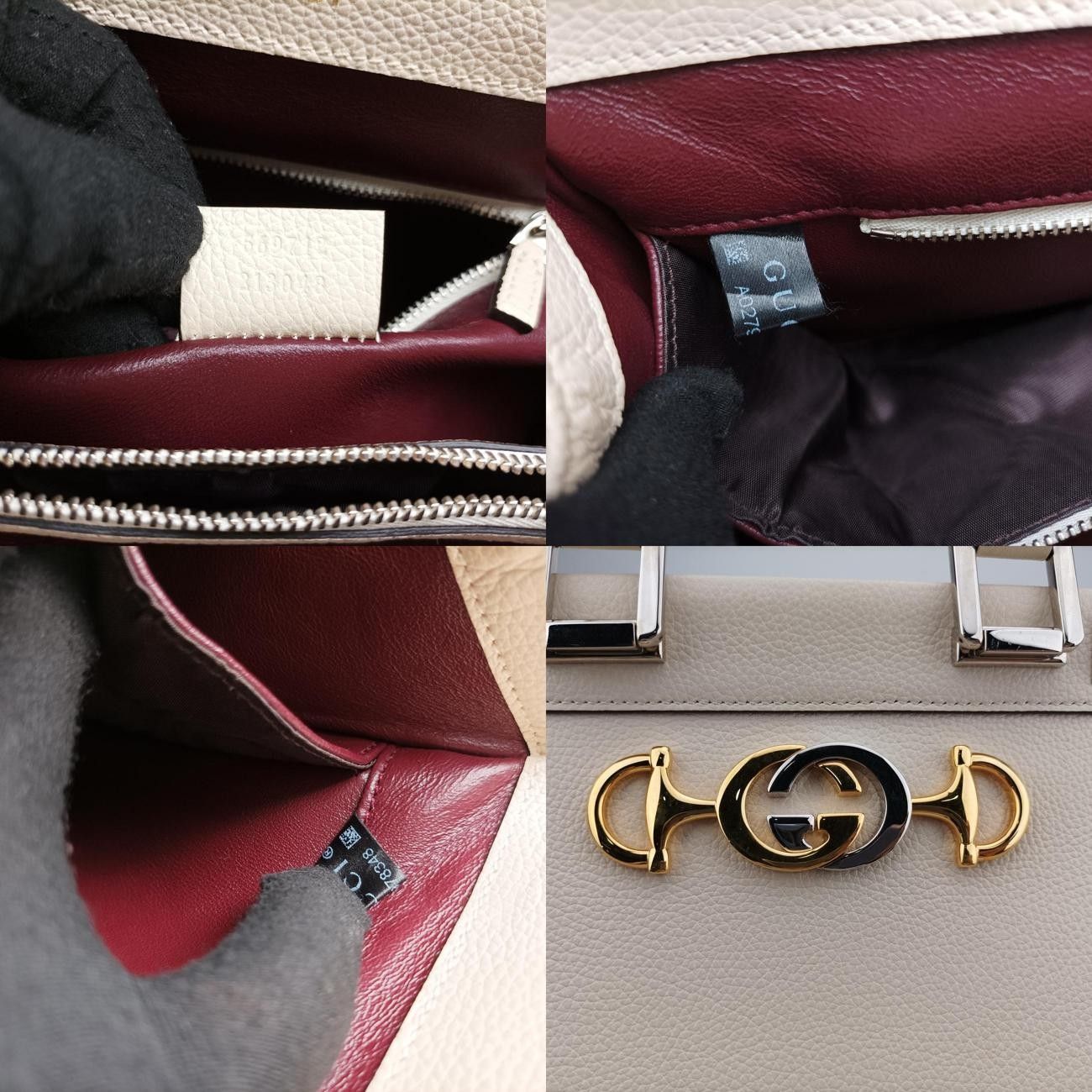 ぷーとぃさま専用⭐︎【開封後未使用】GUCCI レオパード 大盤ショール 8nga0902l_1.jpg