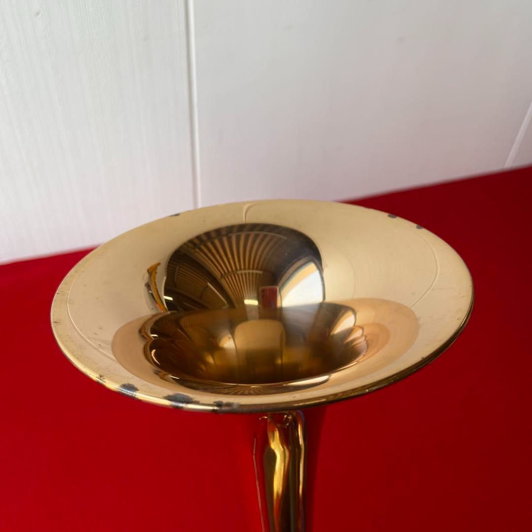 YAMAHA TRUMPET YTR-332 トランペット - メルカリ