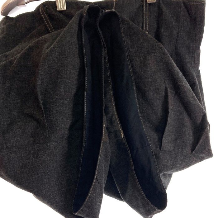 Christopher Nemeth ネメス　かぼちゃパンツ　バルーンパンツ USED】NEMETH(ネメス)カボチャ型デザインショーツ