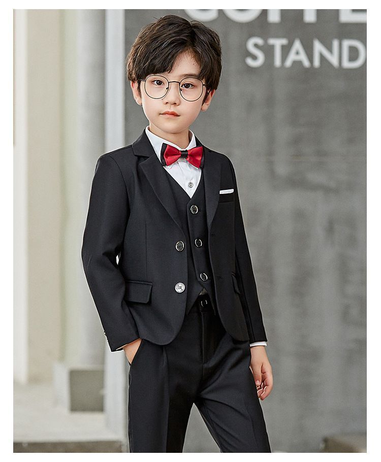 男の子スーツ 子供 キッズスーツ 男の子 スーツ 点セット キッズ フォーマル入学式 発表会 入学式 入園式 こども 子供服 フォーマルスーツ 七五三 ベビースーツ 結婚式 卒園式 卒業式 小学生 保育園 kkknhr