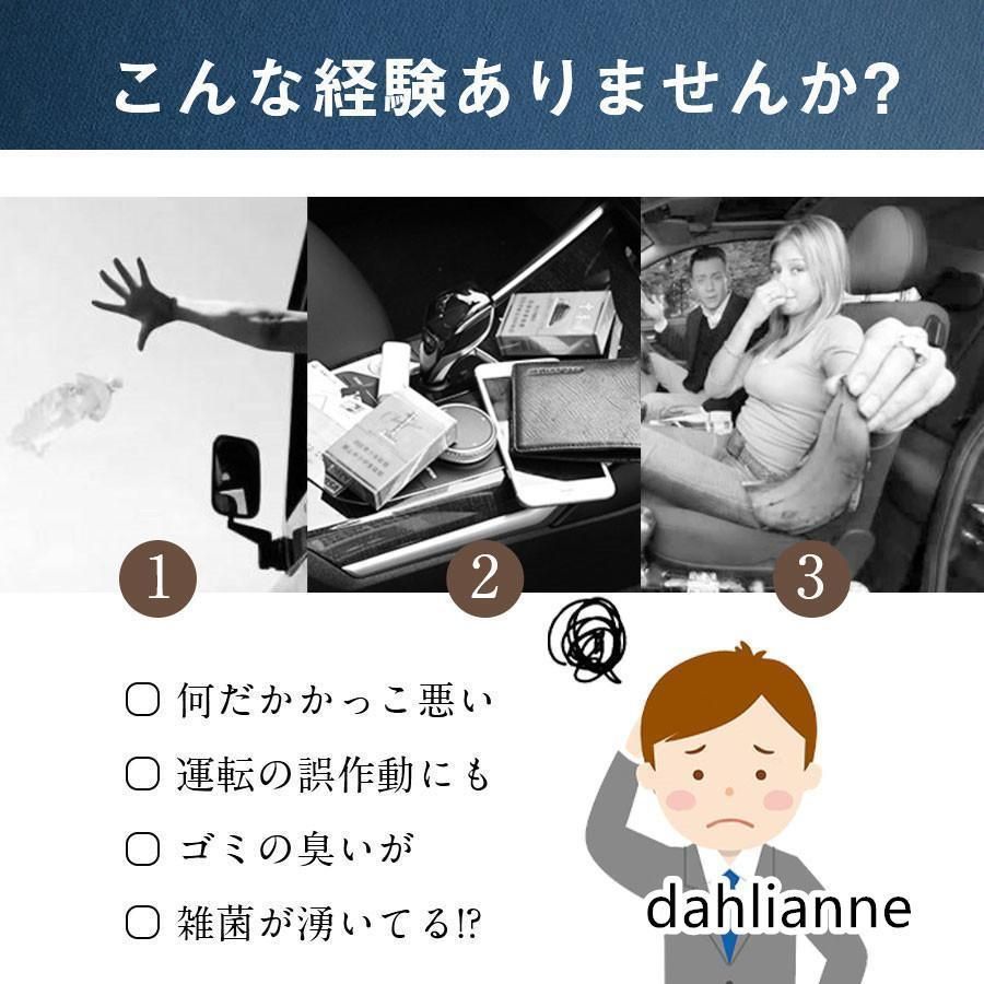 車 ゴミ箱 おしゃれ 車用 カー用品 車載 車内 用品 便利グッズ 収納ボックス ケース 塵箱 ゴミ入れ シートバック マグネット 磁石 大容量