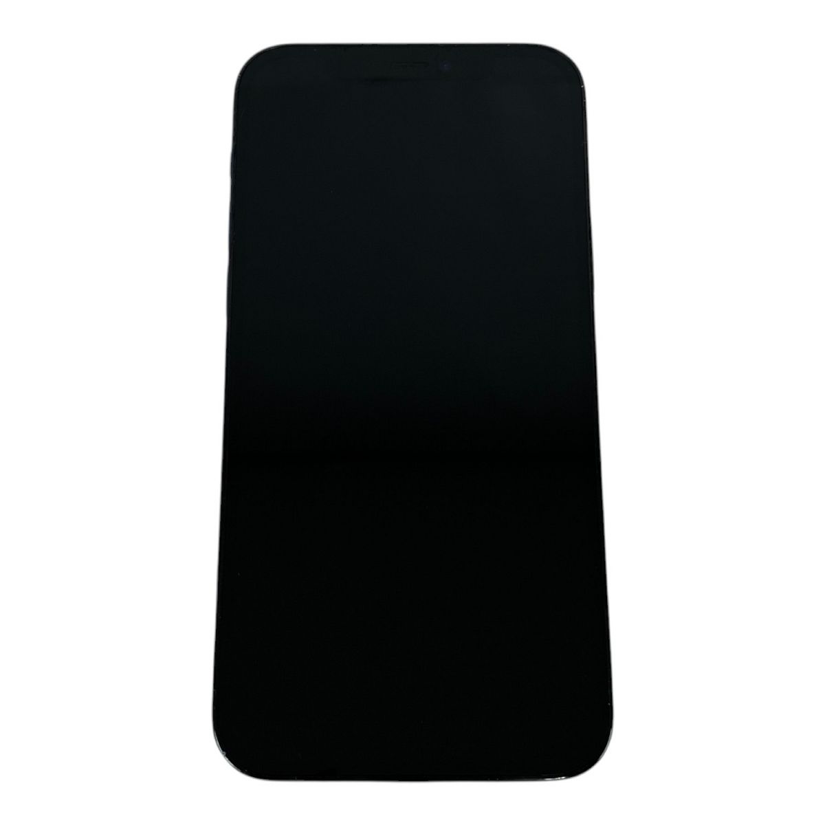 iPhone 12 Pro 128GB本体【SIMロックなし】ジャンク品 Apple iPhone12 Pro MGM83J/A 128GB SIMロックなし バッテリー