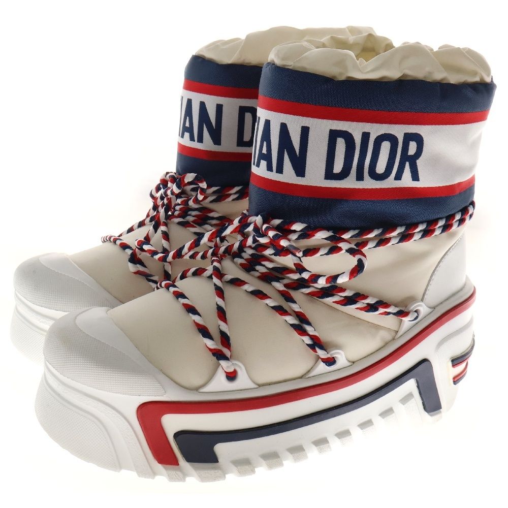 楽天市場】【名東】【CHRISTIAN DIOR】ディオール ロングブーツ
