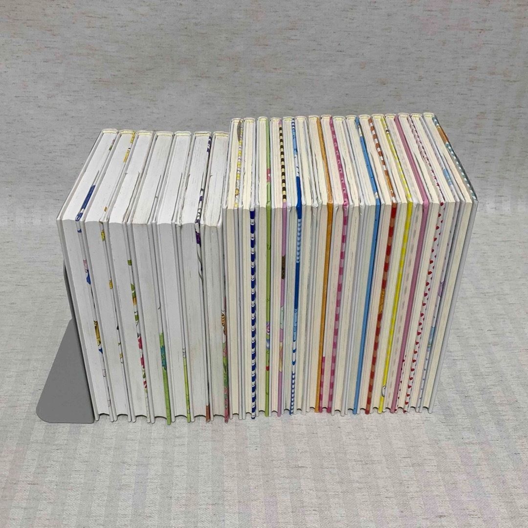 50冊まとめ売り】ルルとララ・魔法の庭の物語・なんでも魔女商会