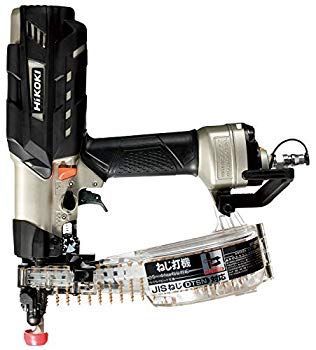 【中古】HiKOKI(ハイコーキ) 旧日立工機 ねじ打機 WF4AR3 qqffhab