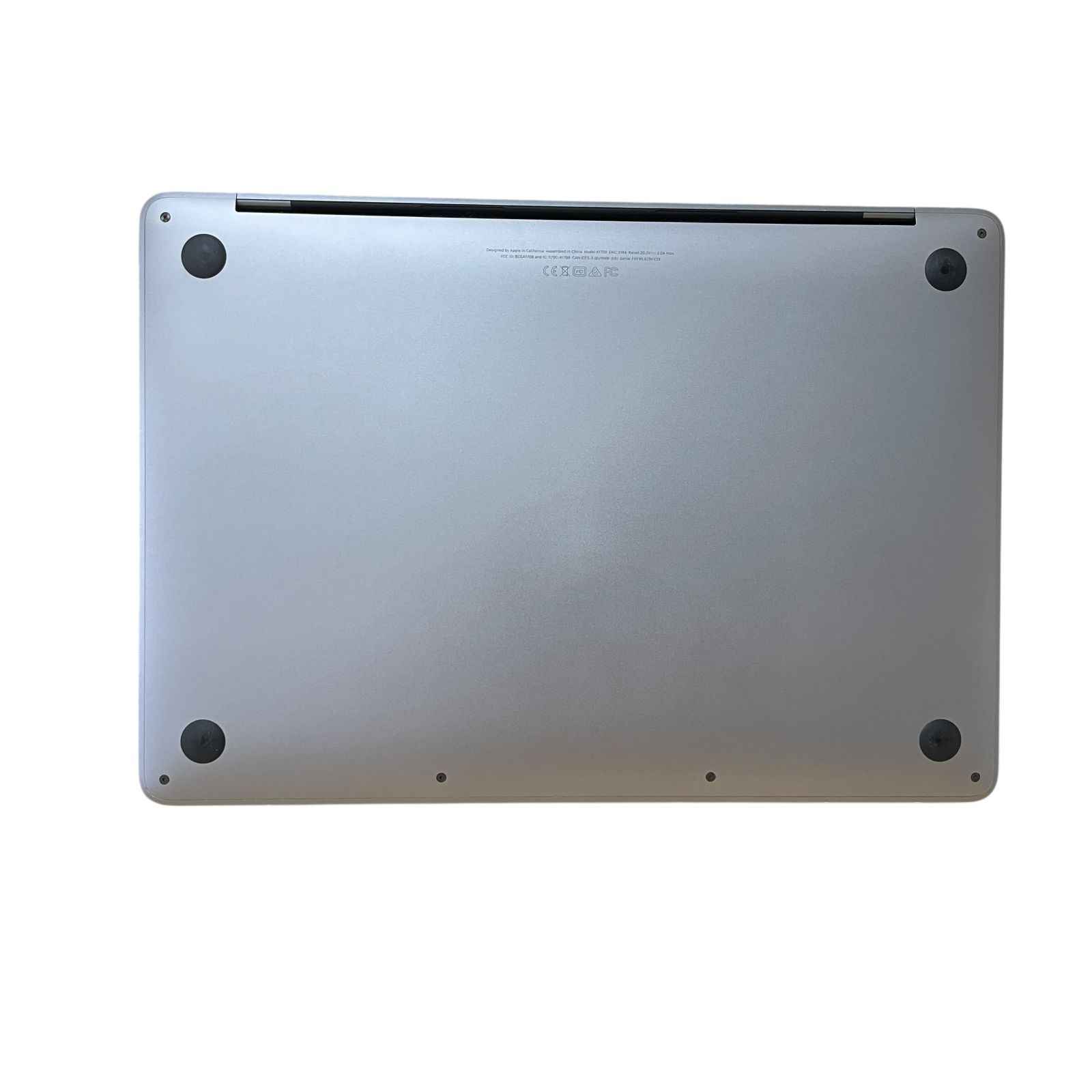 動作品 ノートPC